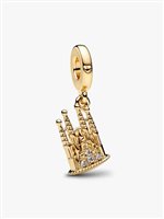 Pendente Pandora Donna in Argento 762709C01